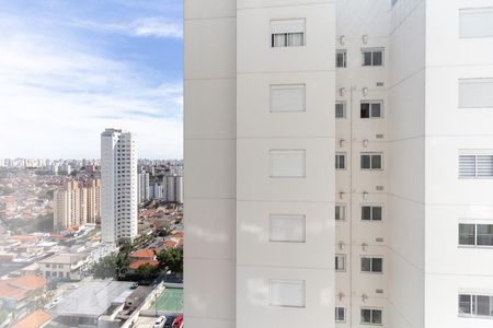 Apartamento à venda com 65m², 2 quartos e 1 vagaVista da Suíte