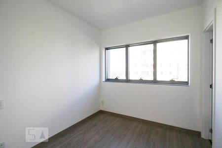 Suíte  de apartamento para alugar com 1 quarto, 50m² em Indianópolis, São Paulo