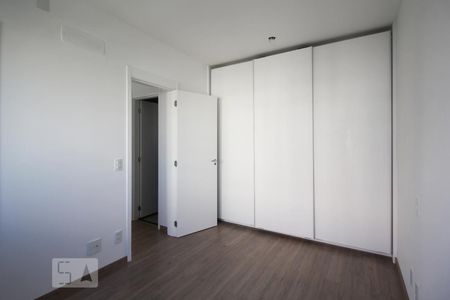 Suíte  de apartamento para alugar com 1 quarto, 50m² em Indianópolis, São Paulo