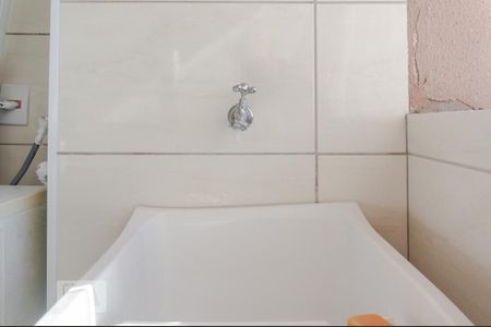 Apartamento à venda com 49m², 2 quartos e 1 vaga Apartamento à venda com 49m², 2 quartos e 1 vagaÁrea de Serviço