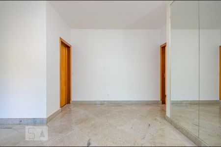 Sala de apartamento para alugar com 4 quartos, 147m² em Luxemburgo, Belo Horizonte