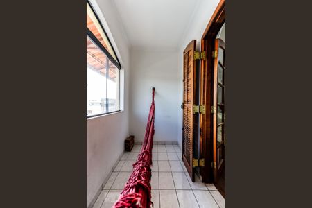 Casa à venda com 240m², 3 quartos e 4 vagas Casa à venda com 240m², 3 quartos e 4 vagasVaranda da Suíte