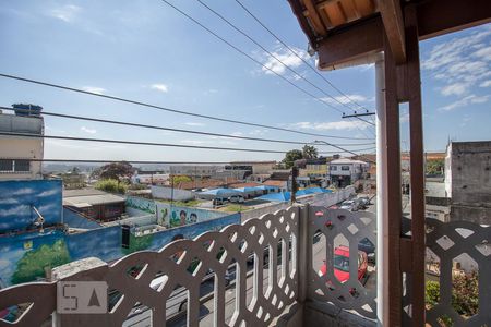 Casa para alugar com 277m², 3 quartos e 5 vagas Casa para alugar com 277m², 3 quartos e 5 vagasVista da Rua