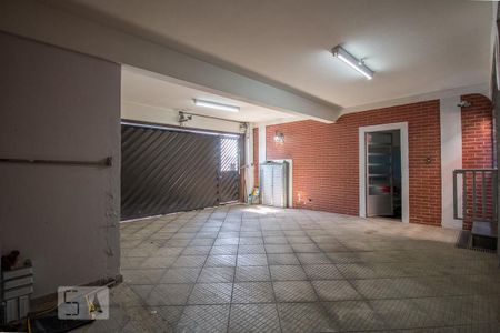 Casa para alugar com 277m², 3 quartos e 5 vagas Casa para alugar com 277m², 3 quartos e 5 vagasGaragem 1