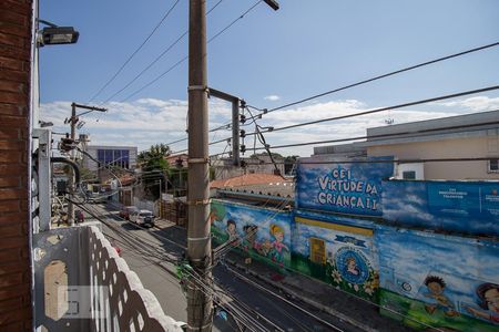 Casa para alugar com 277m², 3 quartos e 5 vagas Casa para alugar com 277m², 3 quartos e 5 vagasVista da Rua