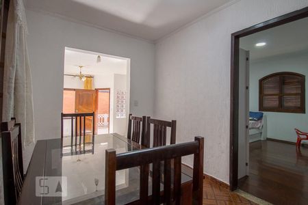 Casa para alugar com 277m², 3 quartos e 5 vagas Casa para alugar com 277m², 3 quartos e 5 vagasSala de Jantar