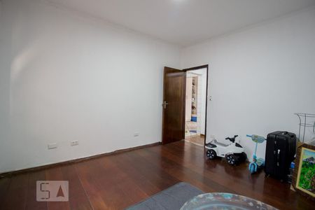 Casa para alugar com 277m², 3 quartos e 5 vagas Casa para alugar com 277m², 3 quartos e 5 vagasQuarto 2