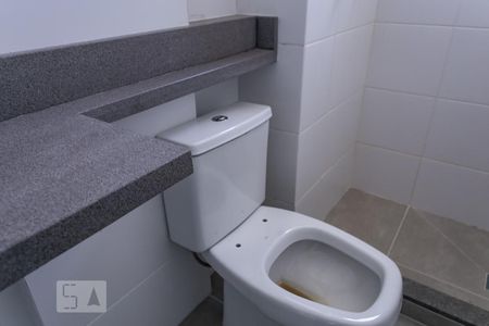 Detalhe de apartamento à venda com 2 quartos, 55m² em Glória, Porto Alegre