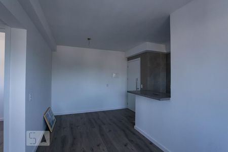Sala de apartamento à venda com 2 quartos, 55m² em Glória, Porto Alegre