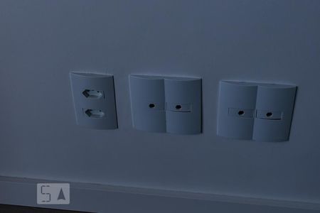 Detalhe de apartamento à venda com 2 quartos, 55m² em Glória, Porto Alegre