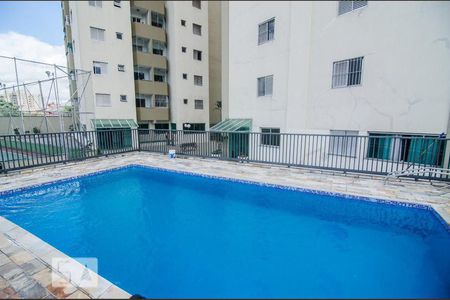 Apartamento à venda com 70m², 2 quartos e 1 vagaÁrea comum - Piscina