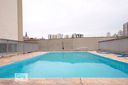 Apartamento à venda com 70m², 2 quartos e 1 vagaÁrea comum - Piscina
