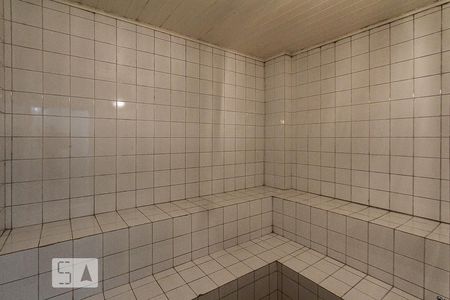 Apartamento à venda com 70m², 2 quartos e 1 vagaÁrea comum - Sauna