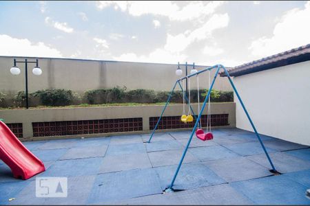 Apartamento à venda com 70m², 2 quartos e 1 vagaÁrea Comum - Playground