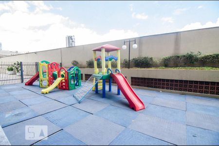 Apartamento à venda com 70m², 2 quartos e 1 vagaÁrea Comum - Playground