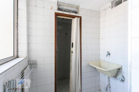 Apartamento à venda com 70m², 2 quartos e 1 vagaÁrea de Serviço