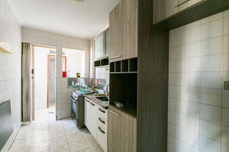 Apartamento à venda com 70m², 2 quartos e 1 vagaCozinha