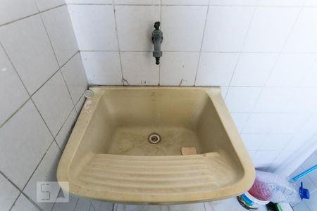 Apartamento à venda com 70m², 2 quartos e 1 vagaÁrea de Serviço