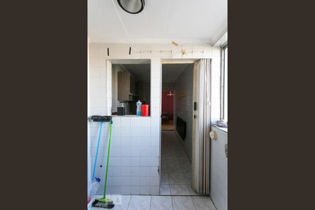 Apartamento à venda com 70m², 2 quartos e 1 vagaÁrea de Serviço