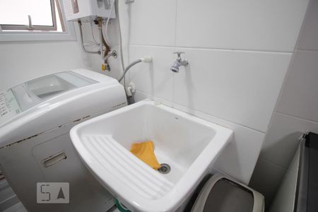 Apartamento para alugar com 70m², 3 quartos e 1 vagaTanque