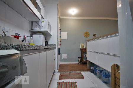 Apartamento para alugar com 70m², 3 quartos e 1 vagaCozinha