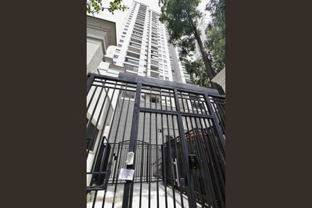 Apartamento para alugar com 70m², 3 quartos e 1 vagaFachada