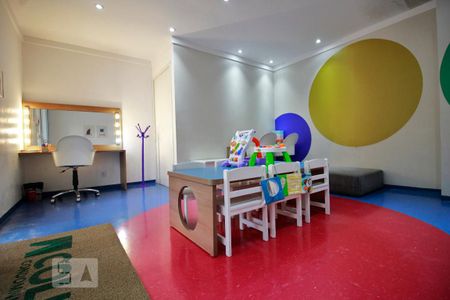 Apartamento para alugar com 70m², 3 quartos e 1 vagaBrinquedoteca