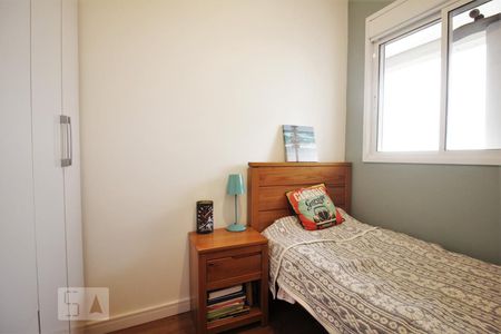 Apartamento para alugar com 70m², 3 quartos e 1 vagaQuarto 2