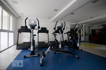 Apartamento para alugar com 70m², 3 quartos e 1 vagaAcademia