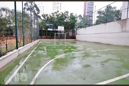 Apartamento para alugar com 70m², 3 quartos e 1 vagaQuadra