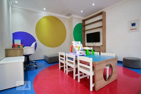 Apartamento para alugar com 70m², 3 quartos e 1 vagaBrinquedoteca