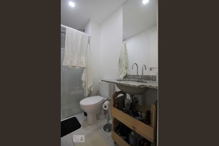 Apartamento para alugar com 70m², 3 quartos e 1 vagaBanheiro