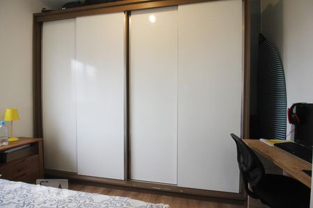 Apartamento para alugar com 70m², 3 quartos e 1 vagaQuarto 1
