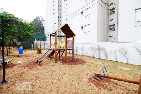 Apartamento para alugar com 70m², 3 quartos e 1 vagaÁrea Comum - Playground