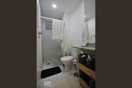 Apartamento para alugar com 70m², 3 quartos e 1 vagaBanheiro