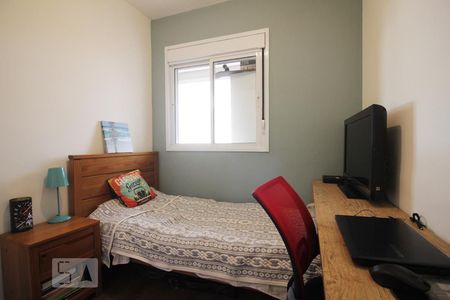 Apartamento para alugar com 70m², 3 quartos e 1 vagaQuarto 2