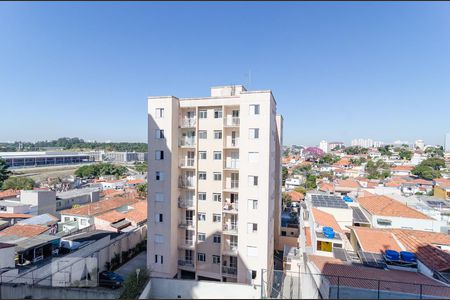 Apartamento à venda com 60m², 2 quartos e 1 vaga Apartamento à venda com 60m², 2 quartos e 1 vagaVista da Suíte