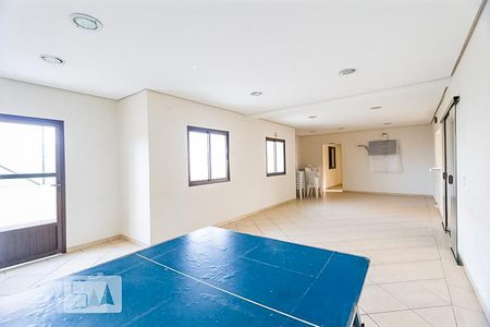 Apartamento à venda com 60m², 2 quartos e 1 vaga Apartamento à venda com 60m², 2 quartos e 1 vagaSalão de Festas