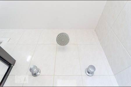 Apartamento à venda com 60m², 2 quartos e 1 vaga Apartamento à venda com 60m², 2 quartos e 1 vagaBanheiro da Suíte