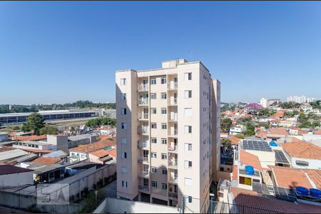 Apartamento à venda com 60m², 2 quartos e 1 vaga Apartamento à venda com 60m², 2 quartos e 1 vagaVista do Quarto 2