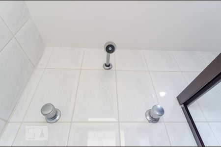 Apartamento à venda com 60m², 2 quartos e 1 vaga Apartamento à venda com 60m², 2 quartos e 1 vagaBanheiro Social