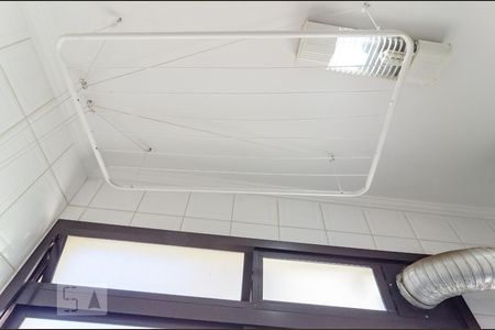 Apartamento à venda com 60m², 2 quartos e 1 vaga Apartamento à venda com 60m², 2 quartos e 1 vagaLavanderia