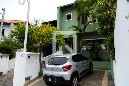 Casa de condomínio à venda com 150m², 3 quartos e 2 vagasGaragem