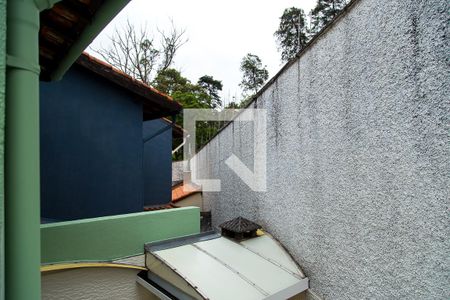 Casa de condomínio à venda com 150m², 3 quartos e 2 vagasVista da Varanda do Quarto 2