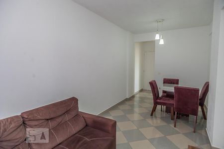 Sala de apartamento para alugar com 2 quartos, 47m² em Pechincha, Rio de Janeiro
