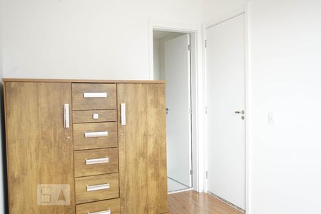 Suíte de apartamento para alugar com 1 quarto, 29m² em Água Branca, São Paulo