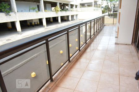 Apartamento à venda com 129m², 4 quartos e 2 vagasSacada