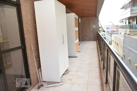 Apartamento à venda com 129m², 4 quartos e 2 vagasSacada