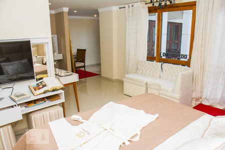 Casa à venda com 480m², 4 quartos e 3 vagasQuarto com suite 2