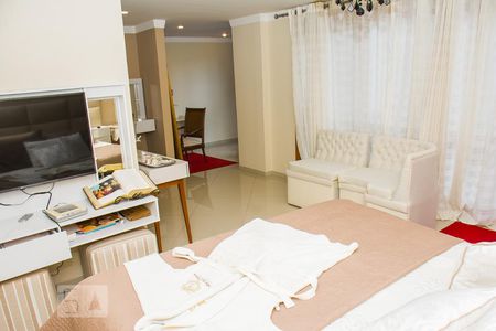 Casa à venda com 480m², 4 quartos e 3 vagasQuarto com suite 2